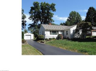 1146 E 10th St, Salem, OH 44460