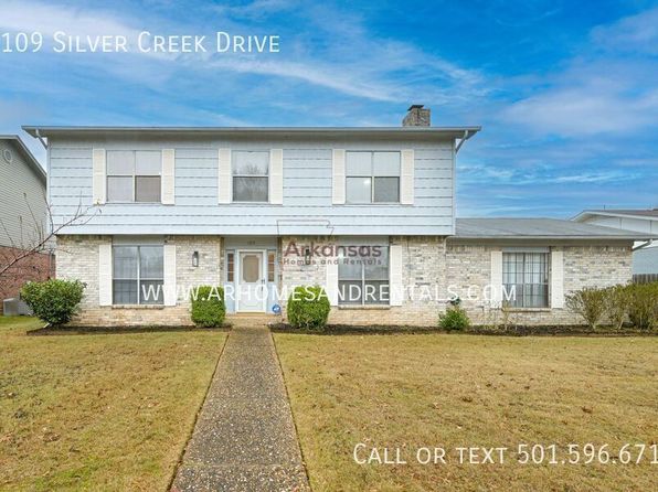 1109 Silver Creek Dr