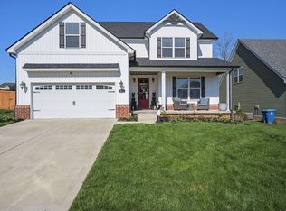 115 Bill Perkins Ln, Georgetown, KY 40324