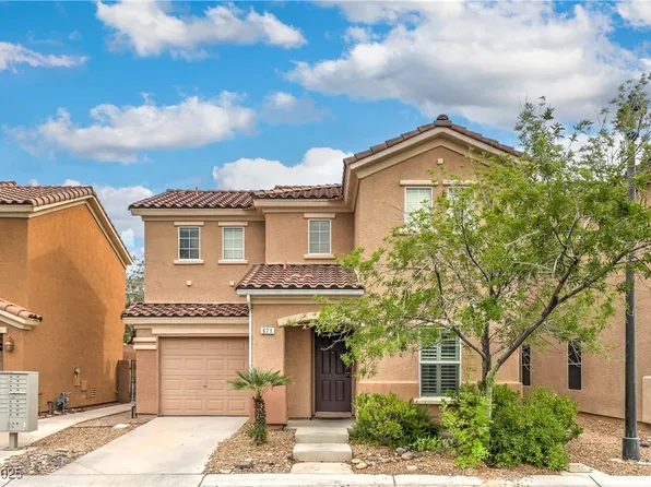 671 Port Talbot Ave, Las Vegas, NV 89178