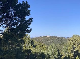 1024 S Summit Rdg, Santa Fe, NM 87501