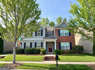 527 Cypher Dr, Suwanee, GA 30024