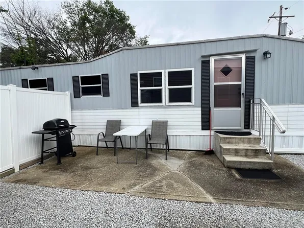 5411 N River Rd W, Geneva, OH 44041