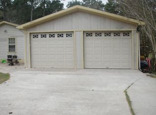 26711 Sunset Dr, Magnolia, TX 77355