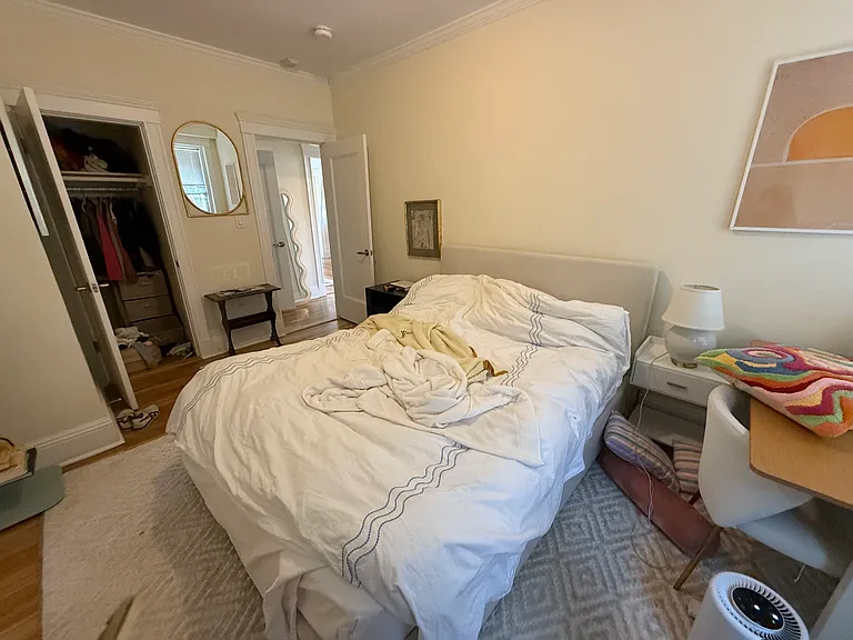 26 Chauncy St #9D — Photo 9