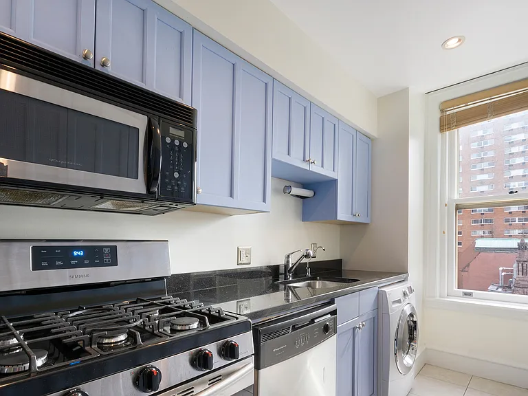 2201 Chestnut St #604 — Photo 14