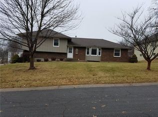 4308 S Huntington Way, Independence, MO 64055