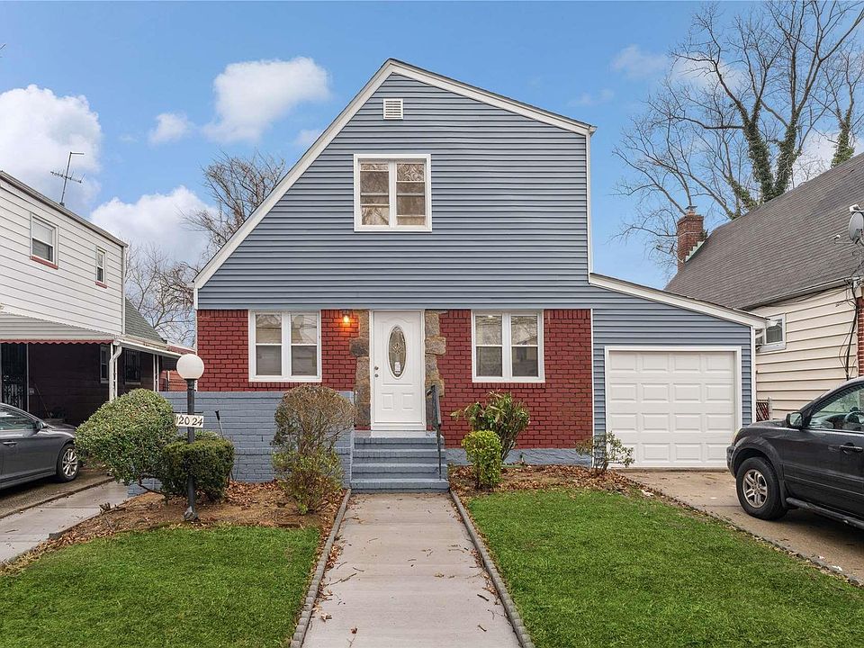 1st image of 120-24 199th Street
