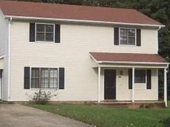 215B Bridgefield Pl, Durham, NC 27705