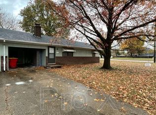 907 N Rouse St, Pittsburg, KS 66762