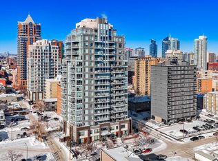 1501 E 6th St SW #908, Calgary, AB T2R0Z7