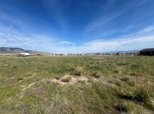 3 Alaska Trl, Townsend, MT 59644