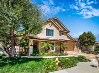 1471 Redsail Cir, Westlake Village, CA 91361