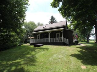 6245 Morse Rd, Alexandria, OH 43001