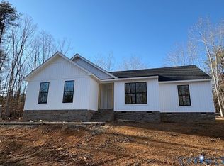 833 Pinehurst Dr, Gordonsville, VA 22942