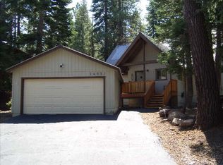 14051 Ramshorn St, Truckee, CA 96161