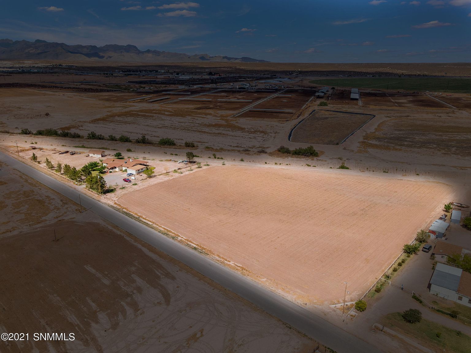 600 Mustang Rd, Vado, NM 88072 Zillow