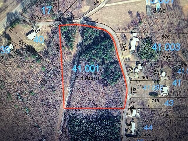 1st image of Evergreen Rd