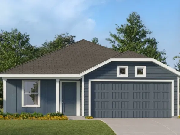 9229 Schram Rd, Fort Worth, TX 76179
