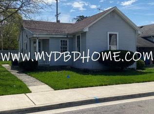 534 South St, New Haven, IN 46774