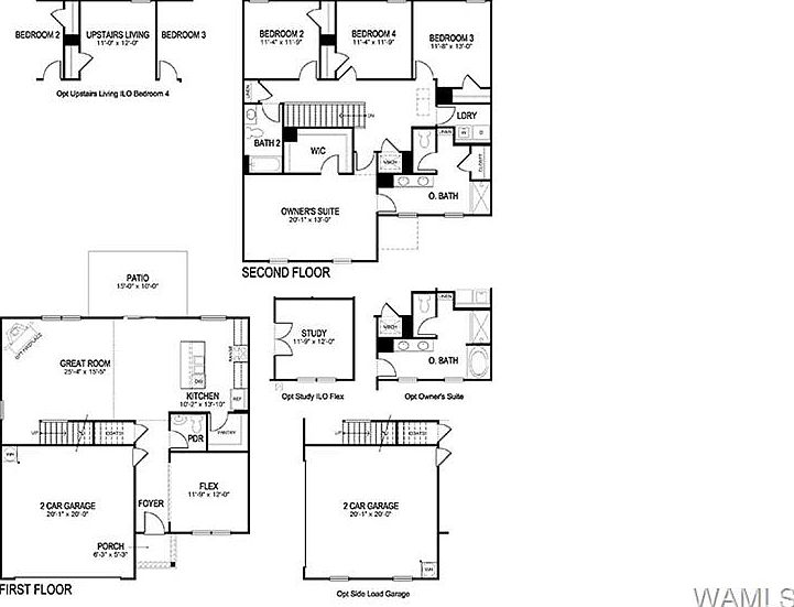 2nd image of 11533 Cedar Glades Dr #29