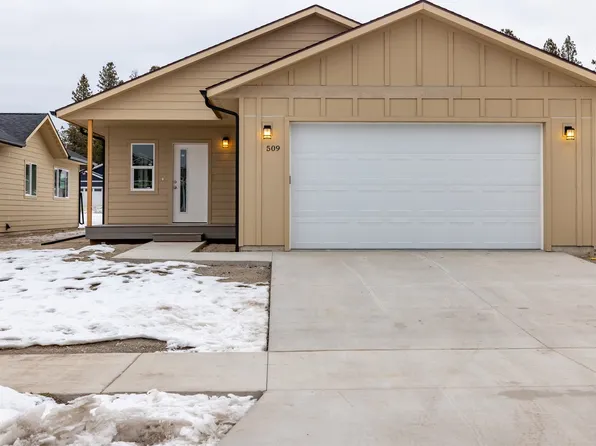 509 Pheasant Ln, Kalispell, MT 59901