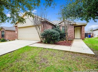 5719 Grandwood Dr, San Antonio, TX 78239