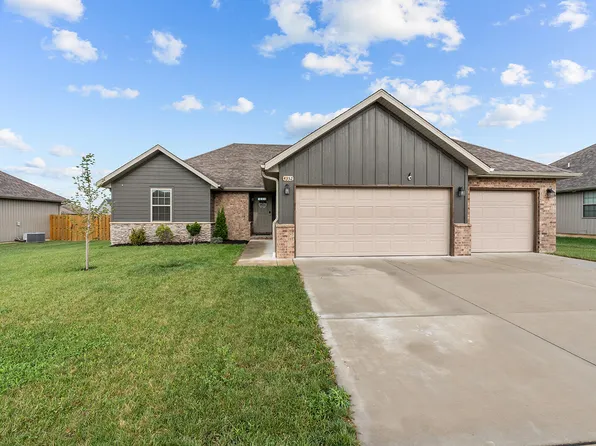 4352 Siena Avenue, Ozark, MO 65721