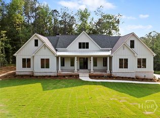 36 Alcovy Springs Drive, Monroe, GA 30656