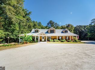 371 Oakland Rd, McDonough, GA 30253