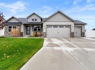 13465 N Tender St, Rathdrum, ID 83858