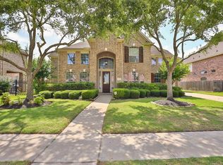 1614 Whitfield St, Sugar Land, TX 77479