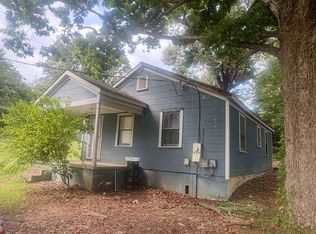 4217 Old Birmingham Hwy, Anniston, AL 36201