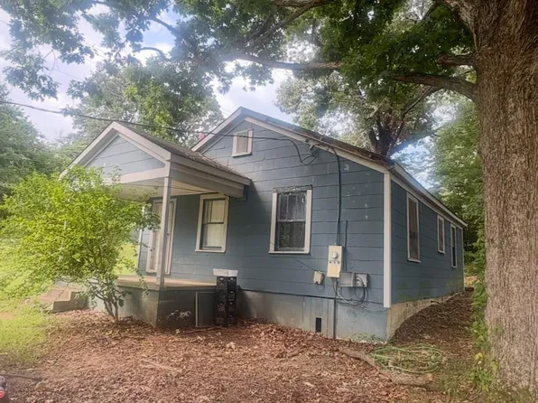 4217 Old Birmingham Hwy, Anniston, AL 36201