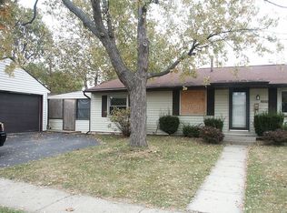 4052 Briggs Rd, Columbus, OH