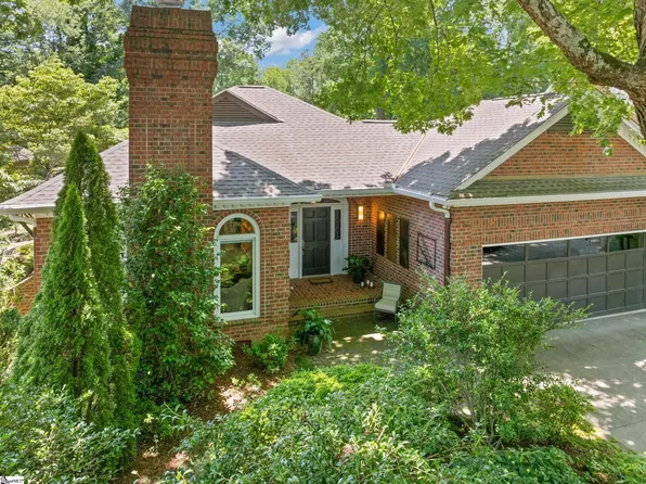 227 Hidden Hills Dr, Greenville, SC 29605