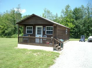 108 Chaislyn Ln, Hohenwald, TN 38462