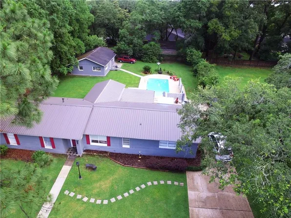 3961 Hillcrest Ln W, Mobile, AL 36693