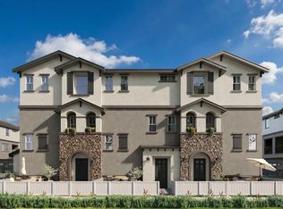 Pico Place Townhomes, San Marcos, CA 92069