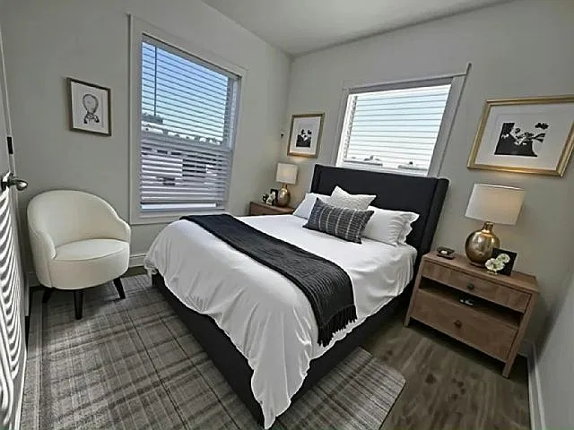 3 bed, 960 sqft, $1,950 — Photo 3