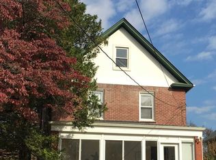 61 Hillside Ave, Cresskill, NJ 07626