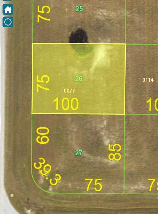 2nd image of 106 WREN DRIVE LOT 26