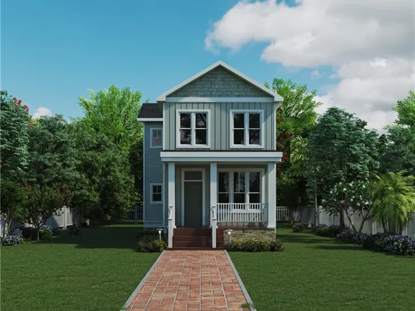 1541 N 31st St, Richmond, VA 23223