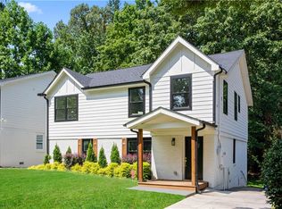 675 Ferris St SW, Atlanta, GA 30310