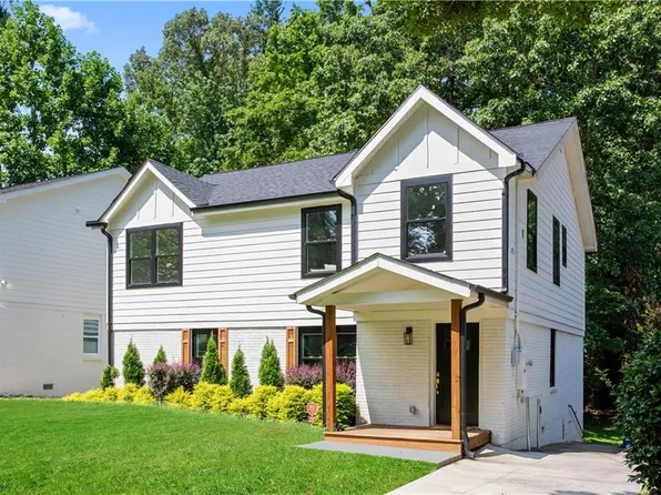 675 Ferris St SW, Atlanta, GA 30310
