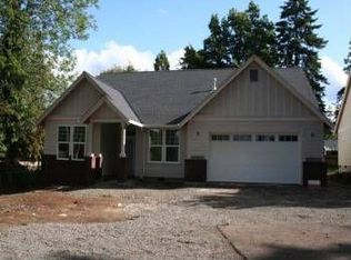 2520 SE Concord Rd, Milwaukie, OR 97267