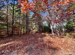 14 Great Rock Rd, Bourne, MA 02532