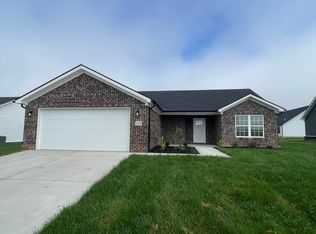206 Navajo Dr, Richmond, KY