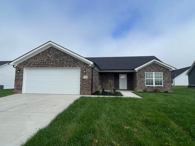 206 Navajo Dr, Richmond, KY, 40475