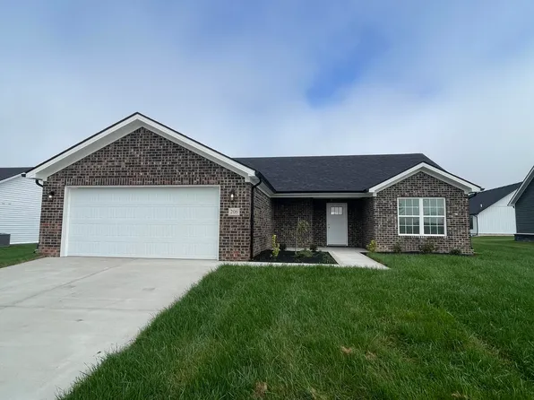 206 Navajo Dr, Richmond, KY 40475